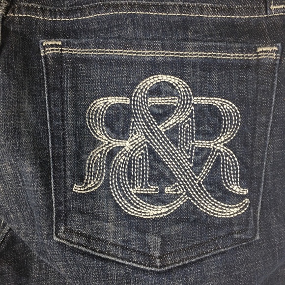 Rock & Republic Kasandra Jeans - Picture 5 of 8